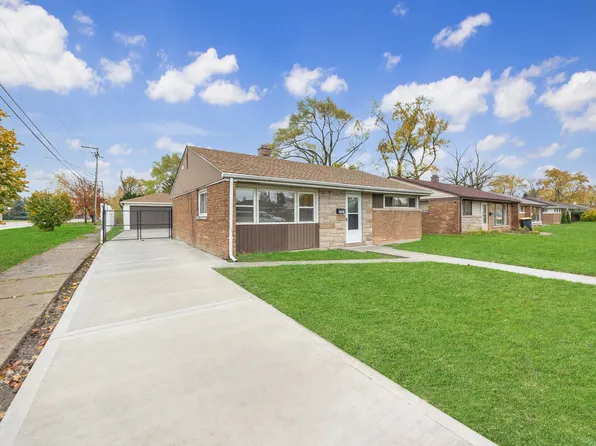 17003 Park Ave, Lansing, IL 60438