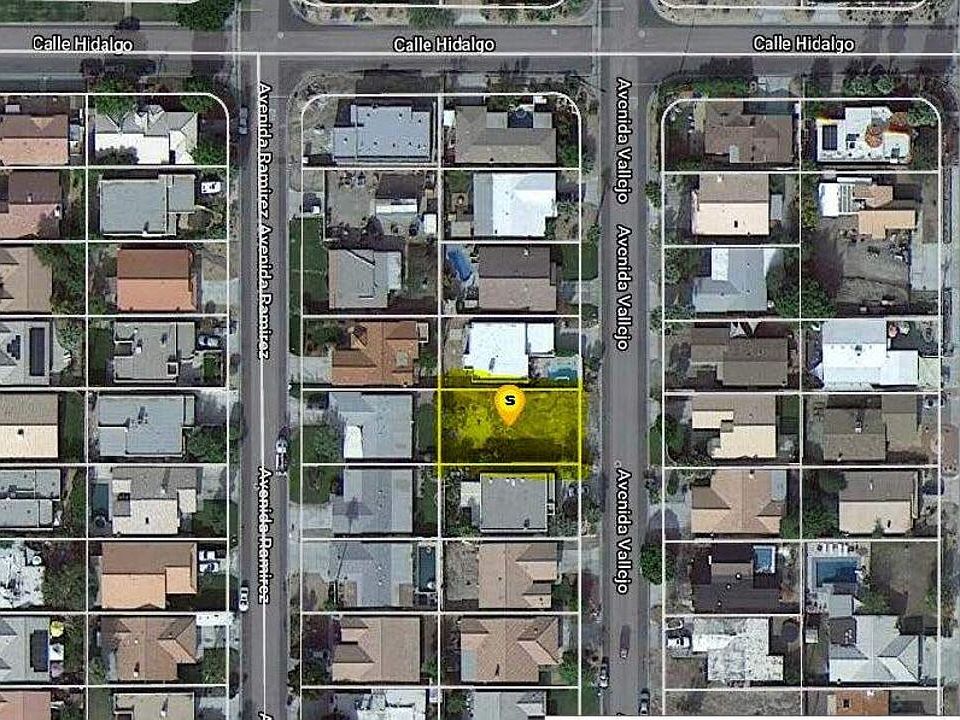 2nd image of 0 Avenida Vallejo