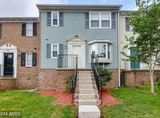 2523 Doverhill Ct, Woodbridge, VA 22192