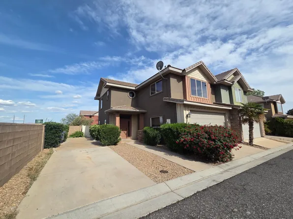 58 S 6175 W, Hurricane, UT 84737