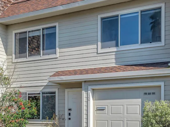 120 Mariner Green Court, Corte Madera, CA 94925
