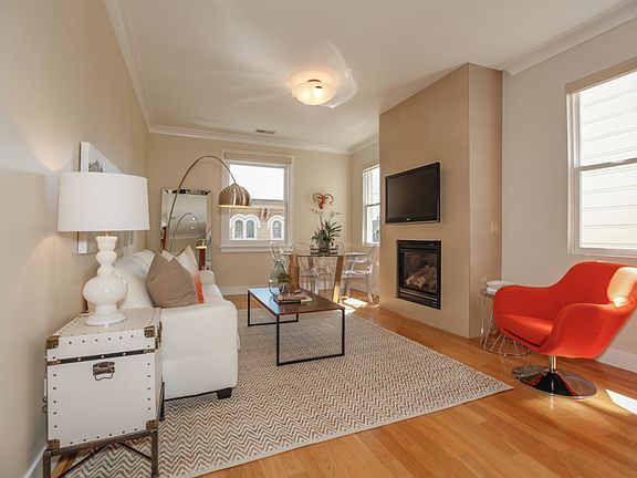 4th image of 557 Fillmore St APT 5