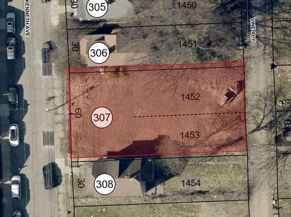 1916 Kenneth Ave, Arnold, PA 15068