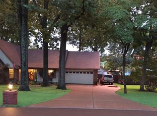 3952 Appling Rd, Bartlett, TN 38135