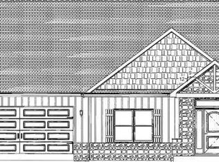 38 Howard St, Converse, IN 46919