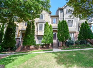 3966 Covey Flush Ct SW #20, Smyrna, GA