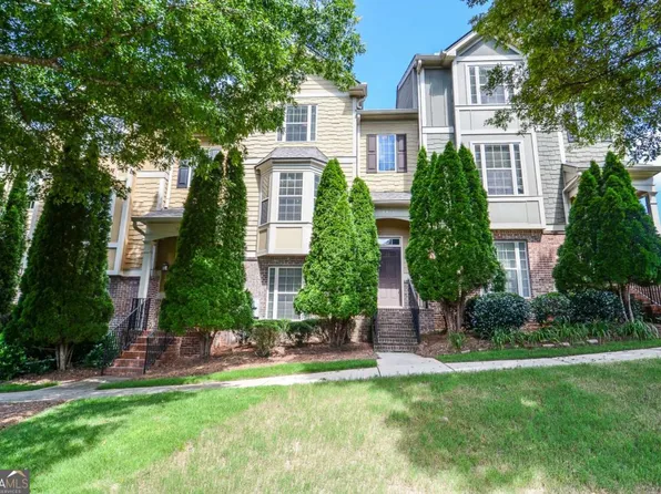 3966 Covey Flush Ct SW #20, Smyrna, GA 30082