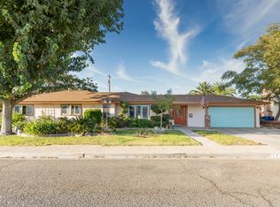 309 E Santa Clara St, Avenal, CA 93204
