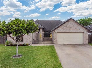 3005 Crisantema St, Mission, TX 78574