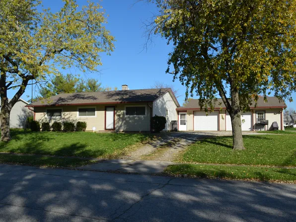 1807 N Arlene Dr, Indianapolis, IN 46219