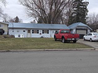 245 West Plymouth Street, Jefferson, WI 53549