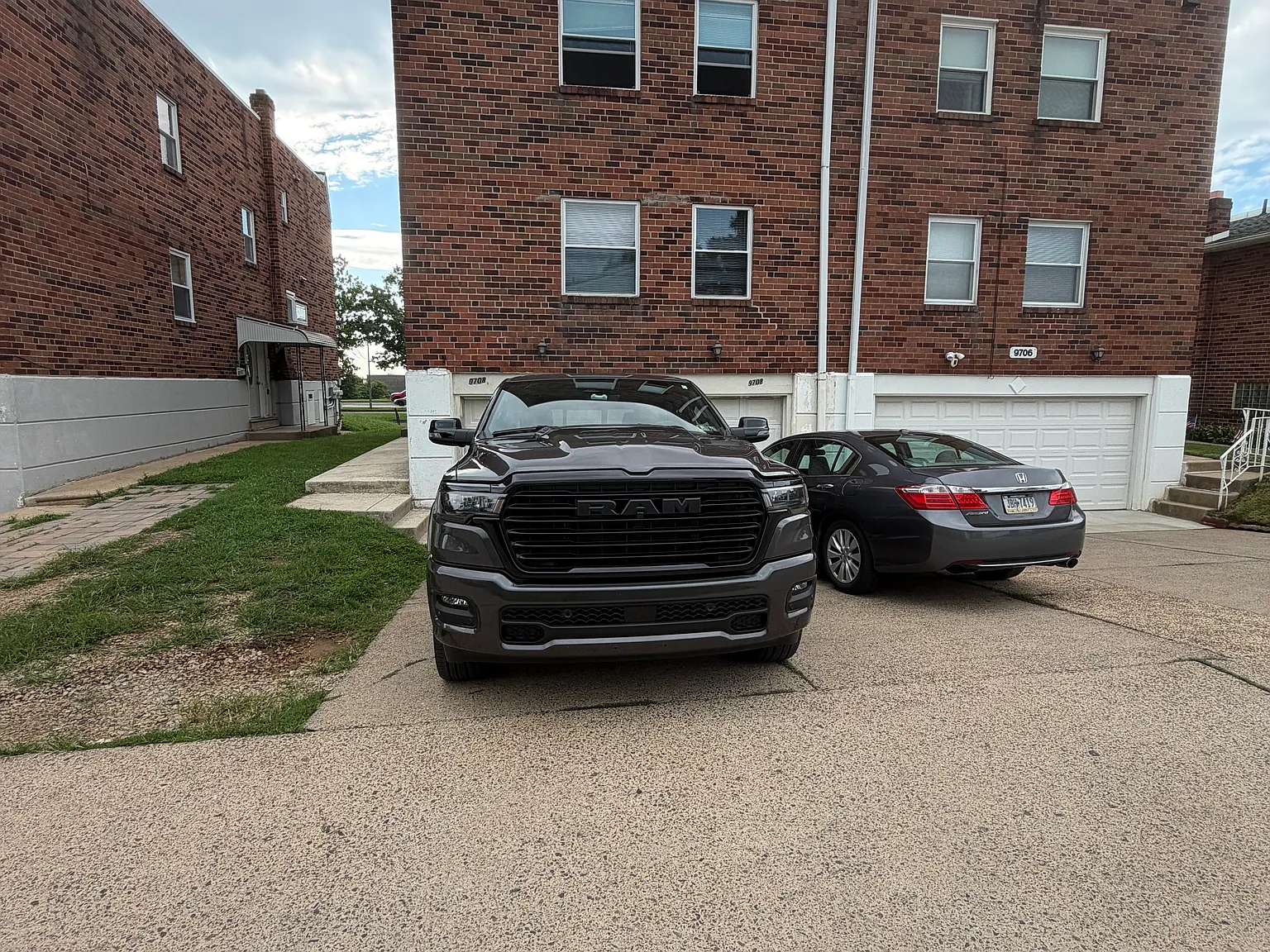 2 bed, $1,775 — Photo 2