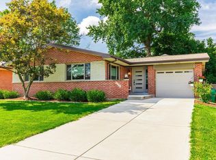 7236 Rockspring Dr, Saint Louis, MO 63123