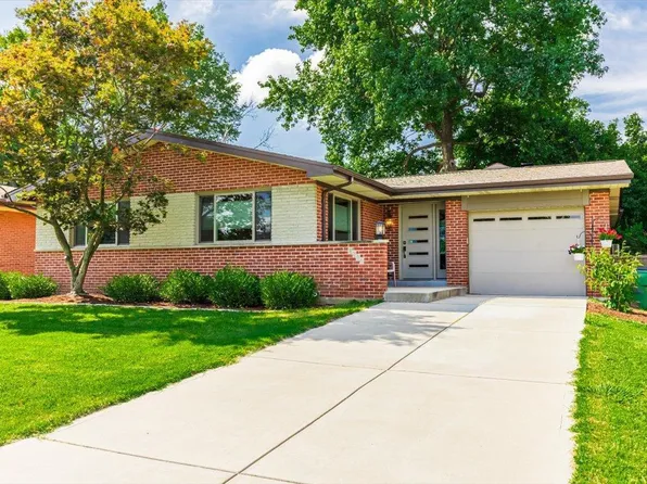 7236 Rockspring Dr, Saint Louis, MO 63123