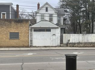 2696 Sullivant Ave, Columbus, OH