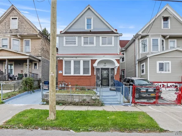 189 Kingsley St, Buffalo, NY 14208