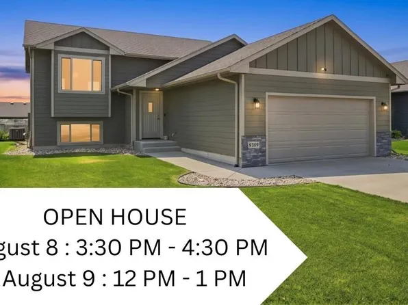 9309 W Colton St, Sioux Falls, SD 57106