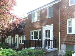 1163 Granville Rd, Baltimore, MD 21207