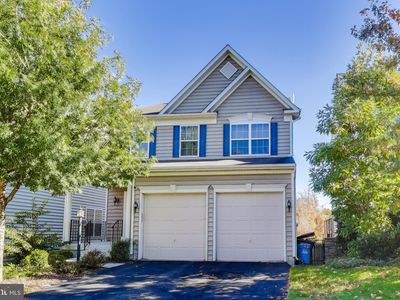 3585 Eagle Ridge Dr, Woodbridge, VA, 22191
