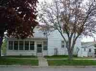 937 High Ave, Hillsboro, WI 54634