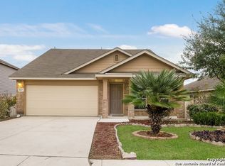8607 Chickasaw Blf, Converse, TX 78109