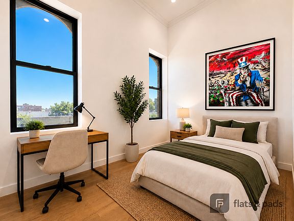 5th image of 1145 Bushwick Ave #4C