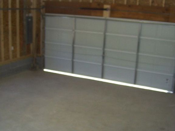 2 Car Garage