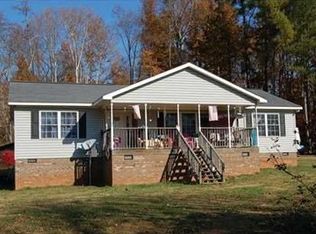 8707 State Highway 42 S, Ramseur, NC 27316