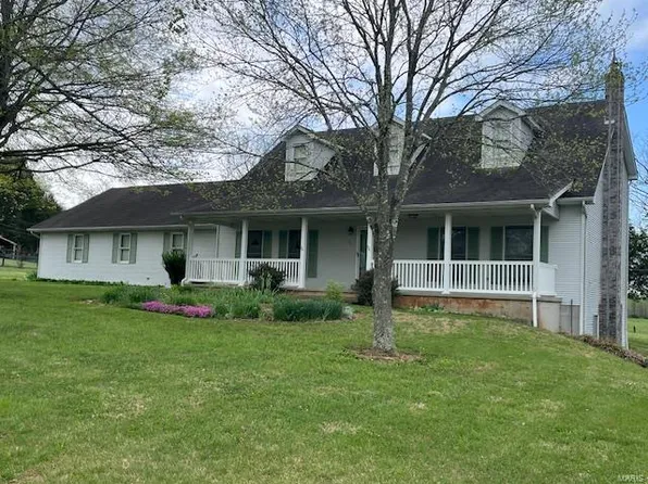 11 Riverwoods Dr, Fredericktown, MO 63645