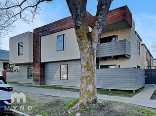 2522 T St APT 3, Sacramento, CA