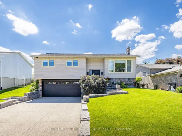 154 Ridge Rd, Caledon, ON L7E 4V4