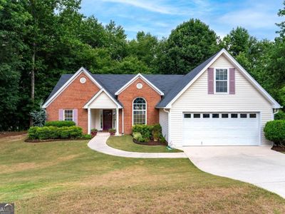 3046 Gem Creek Rd, Buford, GA, 30519