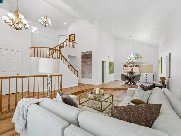 4860 Reno Pl, Richmond, CA 94803