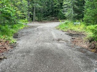 Xxxxx Sawgrass Rd, Cornucopia, WI 54827