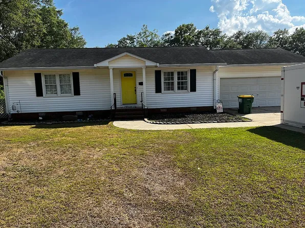 106 E Cruette St, Iva, SC 29655