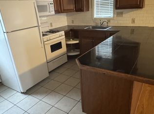 415 S Maple St, Little Rock, AR 72205