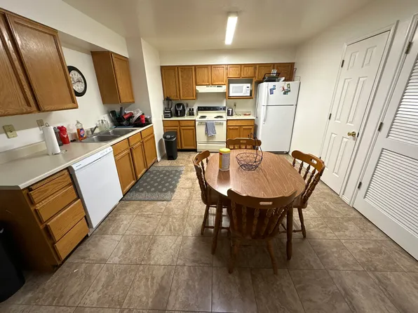 Nottingham Apartments