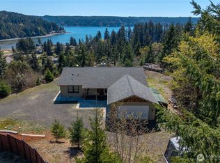 151 NE Myrlis Joy Drive, Tahuya, WA 98588