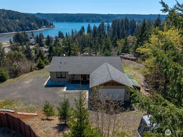 151 NE Myrlis Joy Drive, Tahuya, WA 98588