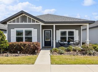 9641 SW 67th Ln, Gainesville, FL 32608