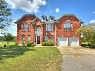 16424 Lucky Hit Rd, Leander, TX 78641