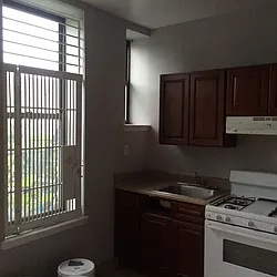 Rented by Evergreen Apartments BK