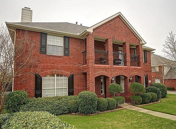 2nd image of 4505 Fairlake Dr