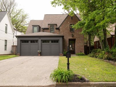 375 Lundee Pl, Memphis, TN, 38111