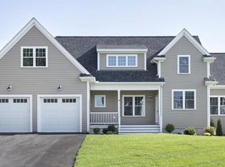 41 Tamarack Dr, Dracut, MA 01826