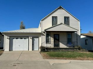 218 N 5th St Howells NE 68641 Zillow