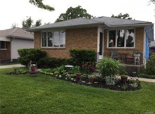 252 Abbington Ave, Buffalo, NY 14223