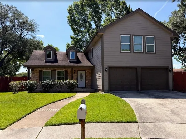 10307 Linecamp Dr, Houston, TX 77064