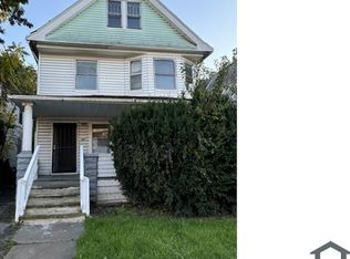 6912 Worley Ave #UP, Cleveland, OH 44105
