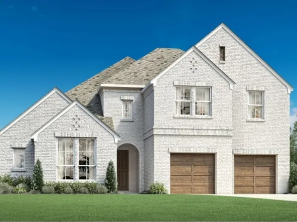 7225 Oak Knoll Pl, McKinney, TX 75071